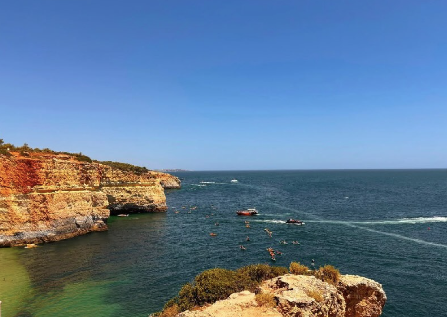 Shabbat Shalom from Portugal